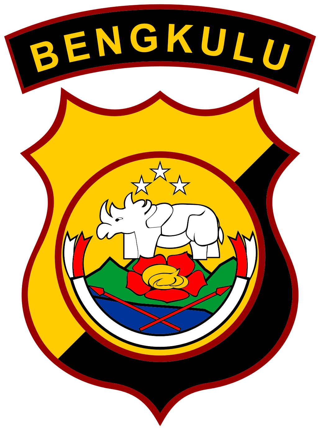 humaspolresbengkuluselatan.com